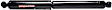 37101 Rear, Driver or Passenger Side Shock, 4WD, OESpectrum Truck Series