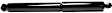37101 Rear, Driver or Passenger Side Shock, 4WD, OESpectrum Truck Series