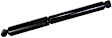 37105 Rear, Driver or Passenger Side Shock, OESpectrum Truck Series