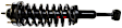 371124 Front, Driver or Passenger Side Fully Loaded Strut, RWD, Quick-strut Series