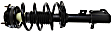 371130 Front, Passenger Side Fully Loaded Strut, Sedan, Quick-strut Series