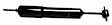 37122 Front, Driver or Passenger Side Shock, OESpectrum Truck Series