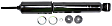 37128 Front, Driver or Passenger Side Shock, OESpectrum Truck Series