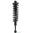 371371 Front, Driver or Passenger Side Fully Loaded Strut, 4WD, Quick-strut Series