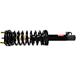 371377L Front, Driver Side Fully Loaded Strut, Quick-strut Series