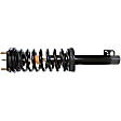 371377R Front, Passenger Side Fully Loaded Strut, Quick-strut Series