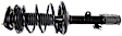 371453 Front, Passenger Side Fully Loaded Strut, FWD, Quick-strut Series