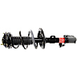 371494 Front, Passenger Side Fully Loaded Strut, FWD, Quick-strut Series