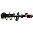 371495 Front, Driver Side Fully Loaded Strut, FWD, Quick-strut Series