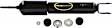 37151 Front, Driver or Passenger Side Shock, OESpectrum Truck Series