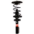 371662R Rear, Passenger Side Fully Loaded Strut, Quick-strut Series