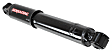 37246 Rear, Driver or Passenger Side Shock, OESpectrum Truck Series