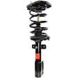 372471R Rear, Passenger Side Fully Loaded Strut, Quick-strut Series