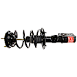 372653 Front, Driver Side Fully Loaded Strut, Quick-strut Series