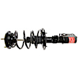372654 Front, Passenger Side Fully Loaded Strut, Quick-strut Series