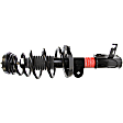 372664 Front, Driver Side Fully Loaded Strut, Quick-strut Series