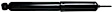 37269 Rear, Driver or Passenger Side Shock, OESpectrum Truck Series
