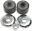 37269 Rear, Driver or Passenger Side Shock, OESpectrum Truck Series