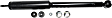37284 Rear, Driver or Passenger Side Shock, FWD, OESpectrum Truck Series