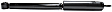 37284 Rear, Driver or Passenger Side Shock, FWD, OESpectrum Truck Series