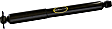 37287 Rear, Driver or Passenger Side Shock, OESpectrum Truck Series