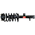 372950 Front, Passenger Side Fully Loaded Strut, 4WD, Quick-strut Series