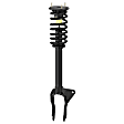 373077 Front, Passenger Side Fully Loaded Strut, Quick-strut Series
