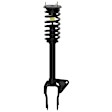 373078 Front, Driver Side Fully Loaded Strut, Quick-strut Series