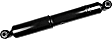 37308 Rear, Driver or Passenger Side Shock, OESpectrum Truck Series