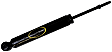 37363 Rear, Driver or Passenger Side Shock, OESpectrum Truck Series