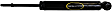 37365 Rear, Driver or Passenger Side Shock, OESpectrum Truck Series