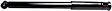 39020 Front, Driver or Passenger Side Shock, OESpectrum Monotube Series