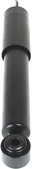 39028 Rear, Driver or Passenger Side Shock Absorber, For Models without Automatic Leveling System, with Bushing(s)