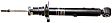 39131 Front, Passenger Side Shock, OESpectrum Strut Series