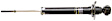 39133 Rear, Driver or Passenger Side Shock, OESpectrum Strut Series