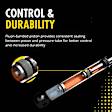39144 Rear, Driver or Passenger Side Shock, OESpectrum Series
