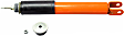 40044 Front, Driver or Passenger Side Shock, Specialty Series
