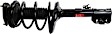 471454 Front, Driver Side Fully Loaded Strut, Quick-strut Series
