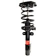 471662R Rear, Passenger Side Fully Loaded Strut, Quick-strut Series
