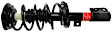472527 Front, Driver Side Fully Loaded Strut, FWD, Quick-strut Series