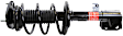 472598 Front, Driver Side Fully Loaded Strut