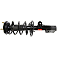 472654 Front, Passenger Side Fully Loaded Strut, Quick-strut Series
