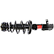 472664 Front, Driver Side Fully Loaded Strut, Quick-strut Series