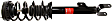 472665 Front, Driver or Passenger Side Fully Loaded Strut, Quick-strut Series