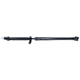 Rear Driveshaft, 2.5L, 4Cyl