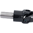 Rear Driveshaft, 2.5L, 4Cyl