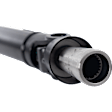 Rear Driveshaft, AWD, Manual Transmission