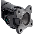Driveshaft, Manual Transmission