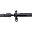 Rear Driveshaft, AWD, Automatic CVT Transmission, Conversion Shaft