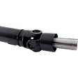 Rear Driveshaft, AWD, Automatic CVT Transmission, Conversion Shaft